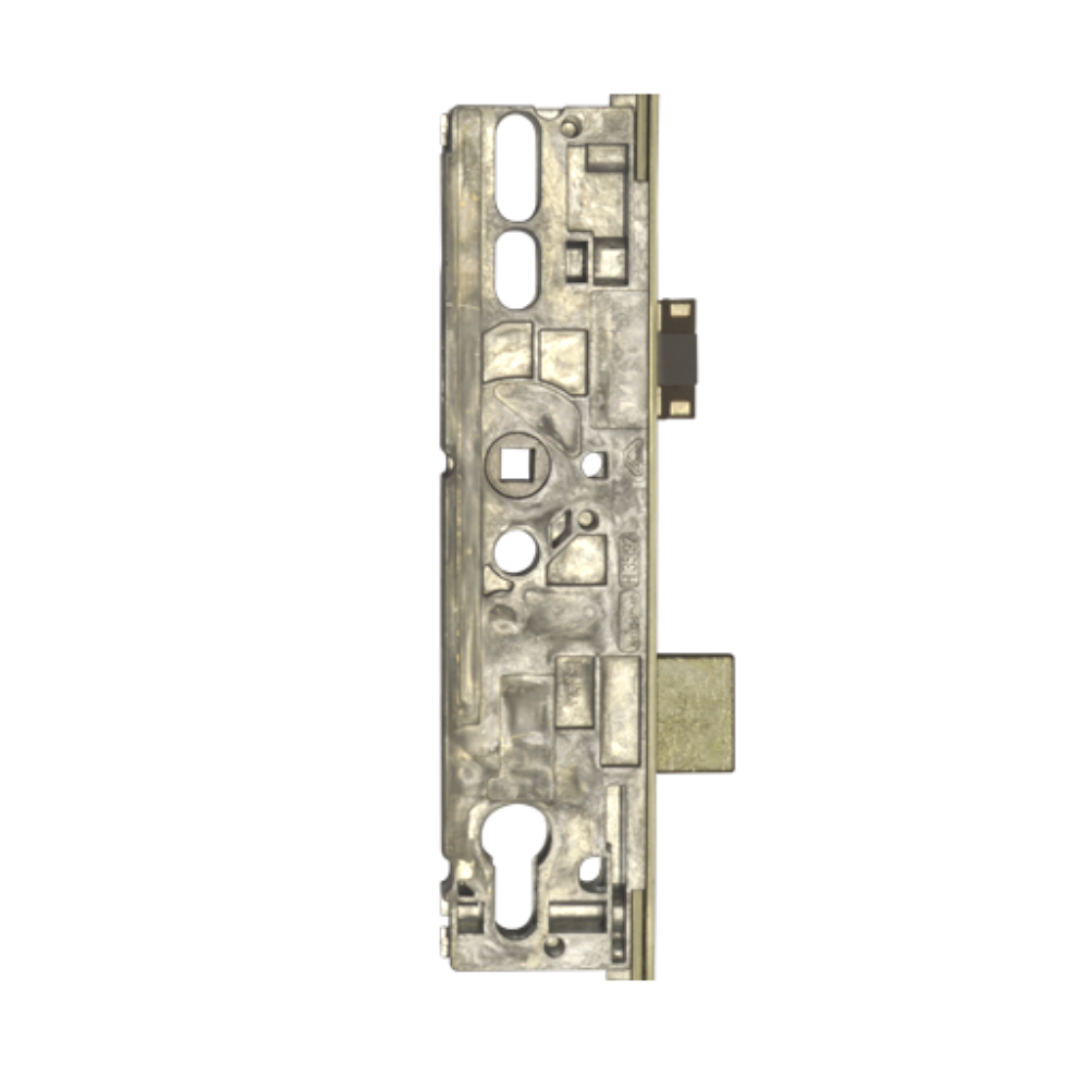 ROTO Gearbox - 35/92