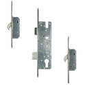 WINKHAUS Cobra Lever Operated Latch & Deadbolt Single Spindle 20mm Radius 2 Hook - 35/92