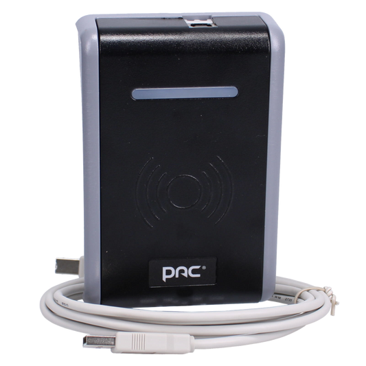 PAC GS3 Admin Reader Multi-Tech With USB Cable 20115 - Administration Kit