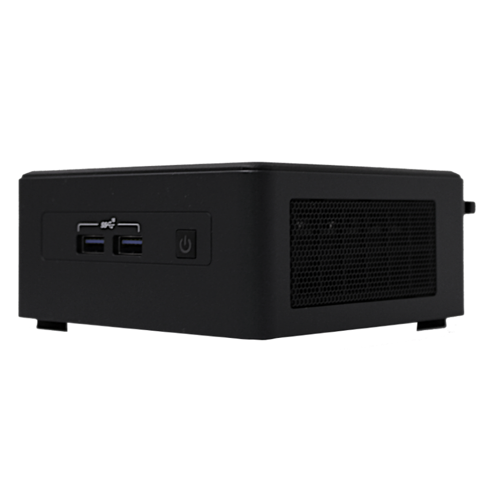 PAC Cube PC With Pre-configured Software - Access Central SE (UK)