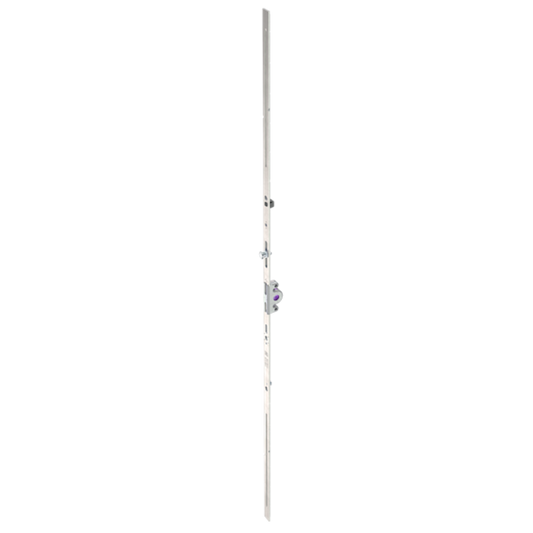SIEGENIA Titan AF Drive Gear Suits SRH 801mm-1200mm TGMK4040 - Silver (Galvanised)