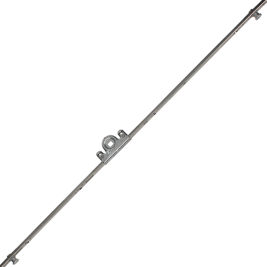 SIEGENIA Titan AF Drive Gear  Suits SRH 1201mm-1600mm TGMK4070 - Silver (Galvanised)