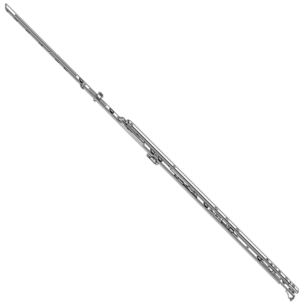 SIEGENIA Titan AF Tilt Stay - SRW 681mm-850mm