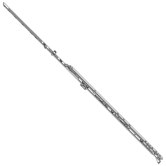 SIEGENIA Titan AF Tilt Stay - SRW 851mm-1050mm