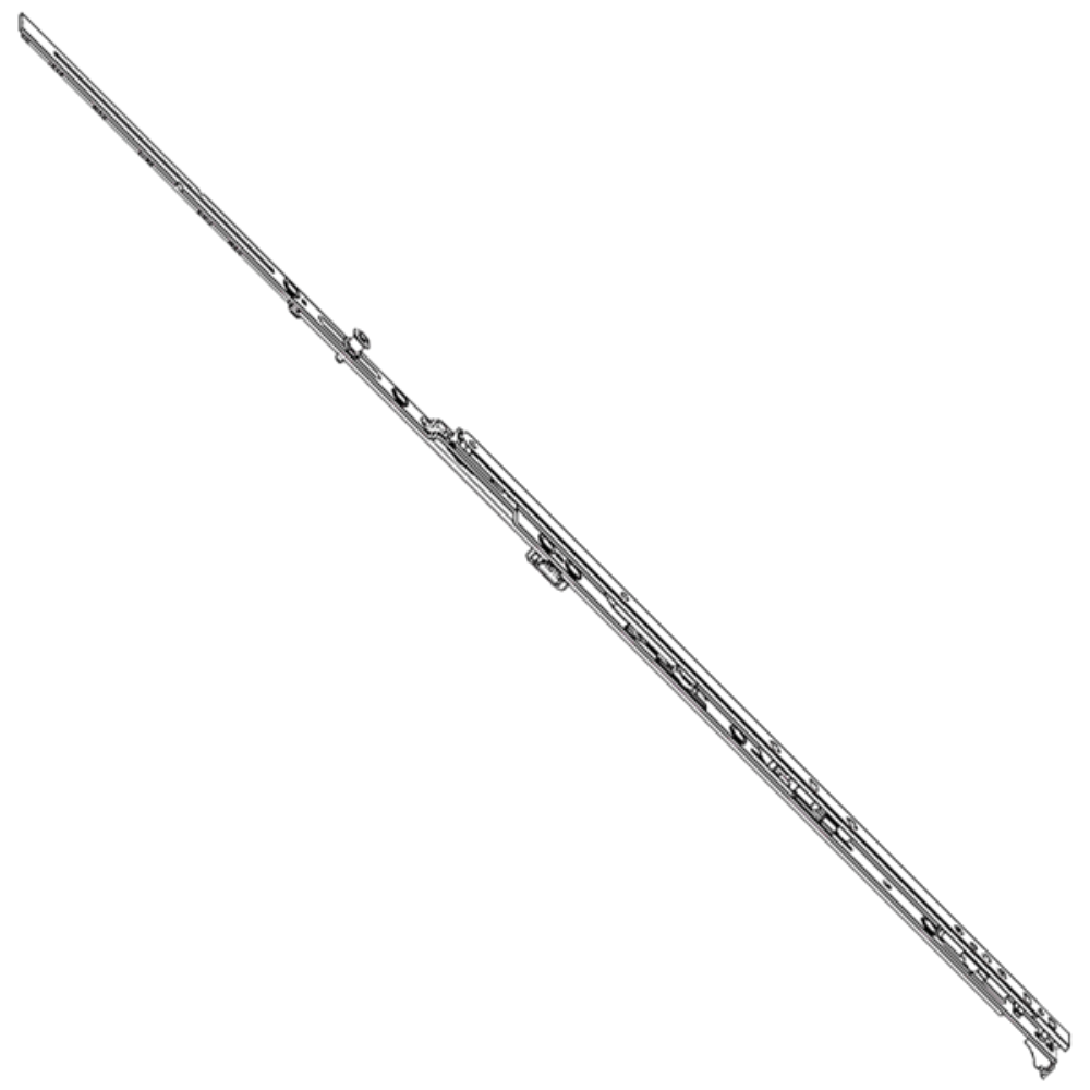 SIEGENIA Titan AF Tilt Stay - SRW 1051mm-1250mm