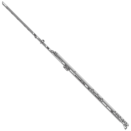 SIEGENIA Titan AF Tilt Stay - SRW 1051mm-1250mm