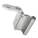 SIEGENIA Titan AF Stay Angle 12/20 - 9mm Axis