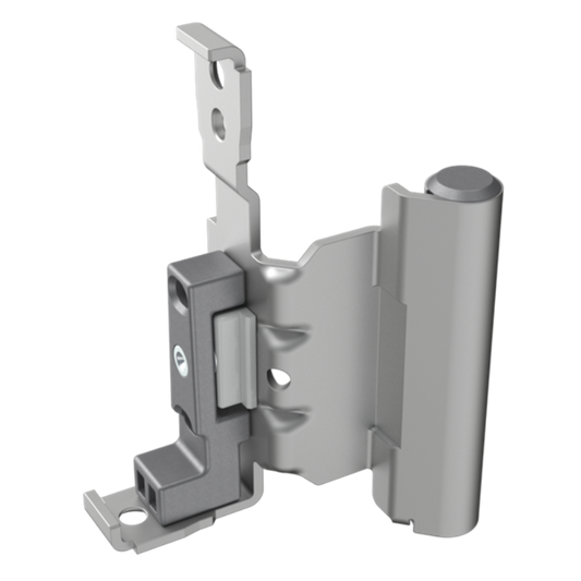 SIEGENIA Titan AF Rebated Hinge 12/20 - 13mm Axis Right Hand