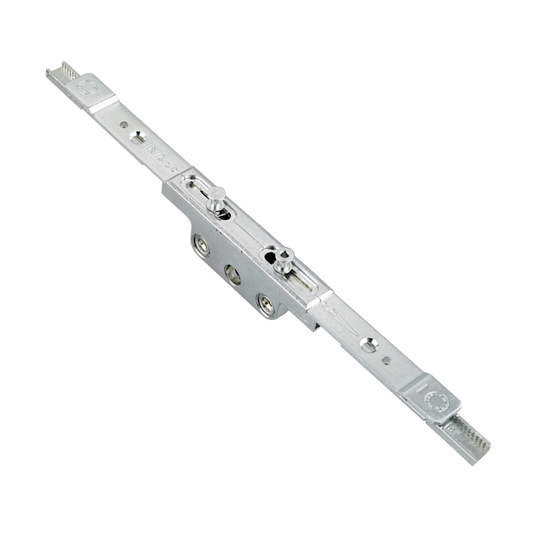 NICO Security Plus Shootbolt Gearbox MK2 With 2 x 7.8mm Cams - 22mm Backset