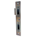 FULLEX XLC Crimebeater Centre Deadbolt Keep Square Forend - Right Hand XLC0002-KE