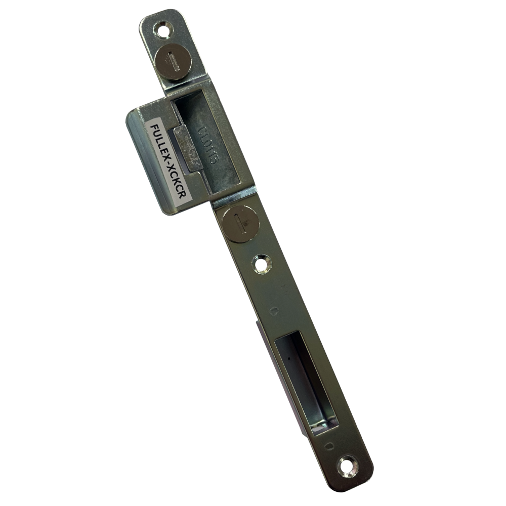 FULLEX XLC Crimebeater Centre Hook Keep - Right Hand XCKCR
