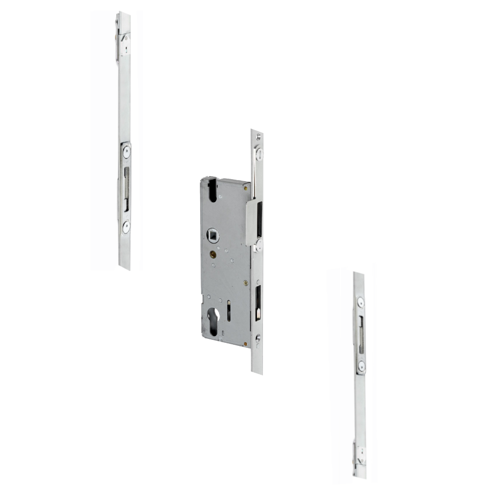 WINKHAUS STV-FGTE Slave Lock 92/45 - Right Hand 5013845