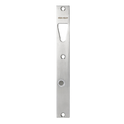 ASSA ABLOY ES8100 V-Lock Strike Plate With Magnet - Standard Replacement