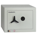 CHUBBSAFES Homevault S2 Burglary Resistant Safe 4,000 Rated - 25 KL S2 - Key Operated (31.8Kg)