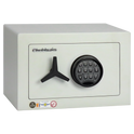 CHUBBSAFES Homevault S2 Burglary Resistant Safe 4,000 Rated - 15 EL S2- Electronic Lock (26Kg)