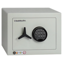 CHUBBSAFES Homevault S2 Burglary Resistant Safe 4,000 Rated - 25 EL S2 - Electronic Lock (31.8Kg)