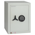 CHUBBSAFES Homevault S2 Burglary Resistant Safe 4,000 Rated - 55 EL S2 - Electronic Lock (50.3Kg)