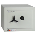 CHUBBSAFES Homevault S2 Plus Burglary & Fire Dual Protection Safe 4,000 Rated - 25-KL S2 Plus - Key Operated (35Kg)
