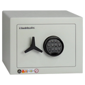 CHUBBSAFES Homevault S2 Plus Burglary & Fire Dual Protection Safe 4,000 Rated - 25-EL S2 Plus - Electronic Lock (35Kg)