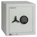 CHUBBSAFES Homevault S2 Plus Burglary & Fire Dual Protection Safe 4,000 Rated - 40-EL S2 Plus - Electronic Lock (49.2Kg)
