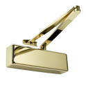 RUTLAND Fire Rated TS.3204 Door Closer Size EN 3-4 - Polished Brass