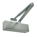 RUTLAND Fire Rated TS.3204 Door Closer Size EN 3-4 - Silver
