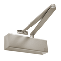 RUTLAND Fire Rated TS.3204 Door Closer Size EN 3-4 - Satin Nickel