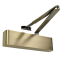 RUTLAND Fire Rated TS.9205 Door Closer Size EN 2-5 With Backcheck & Delayed Action - Antique Brass