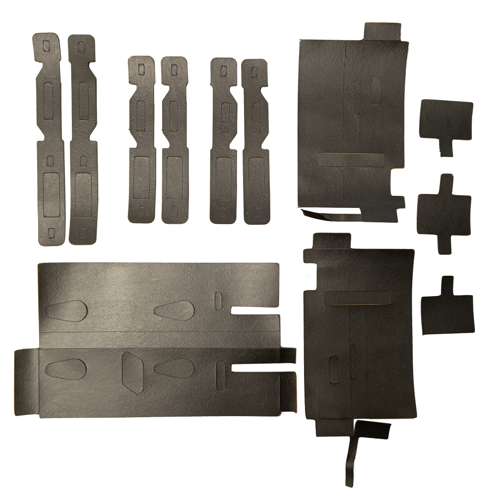 ERA Surefire Intumescent Kit - Self Adhesive
