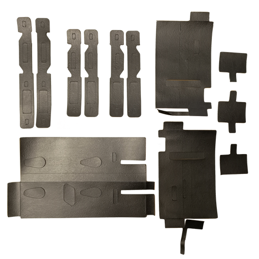 ERA Surefire Intumescent Kit - Self Adhesive