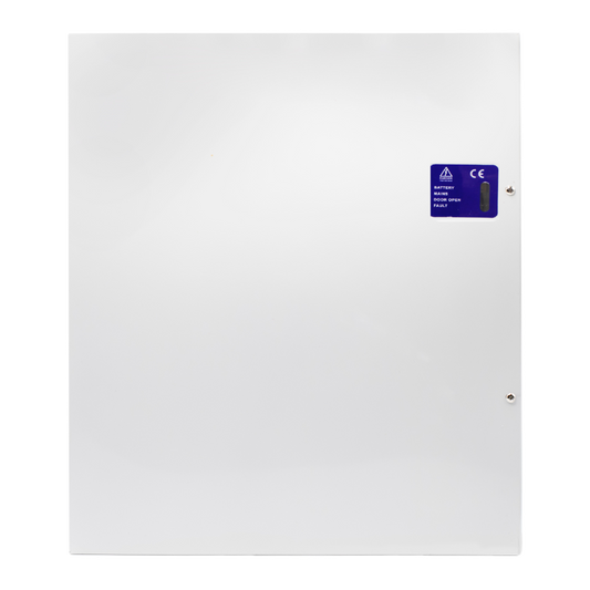 HAYDON MARKETING 12/24V-8A Universal Access Power Supply Unit - HAY-ACCESS12/24V8/4A-8W
