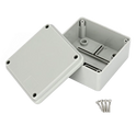 HAYDON MARKETING Junction Box IP65 Rated - 100mm x100mm x50mm