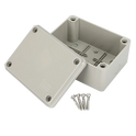 HAYDON MARKETING Junction Box IP65 Rated - 150mm x110mm x70mm