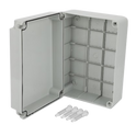 HAYDON MARKETING Junction Box IP65 Rated - 300mm x220mm x120mm
