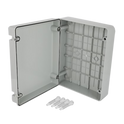HAYDON MARKETING Junction Box IP65 Rated - 380mm x300mm x120mm