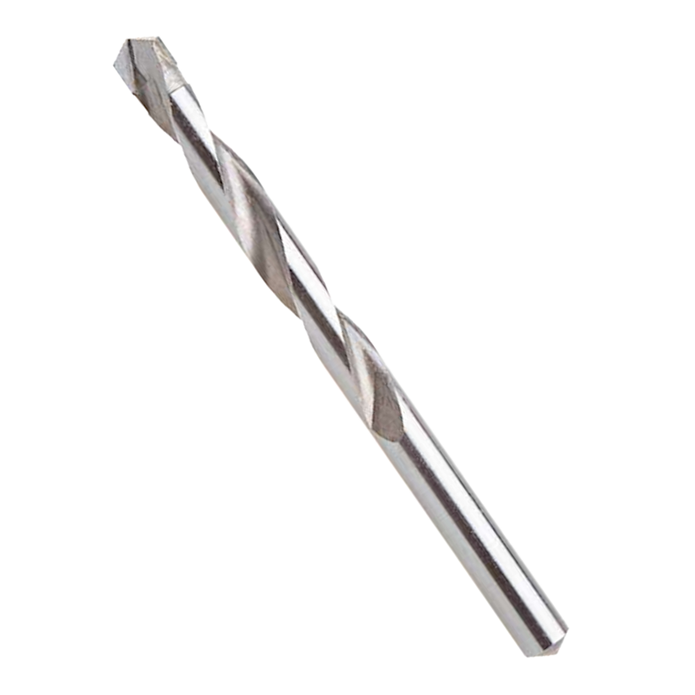 LABOR TCT Multi-Purpose Twist Drill Bit DIN338 - 12mm x 151mm