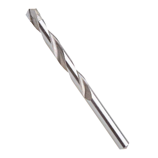 LABOR TCT Multi-Purpose Twist Drill Bit DIN338 - 12mm x 151mm