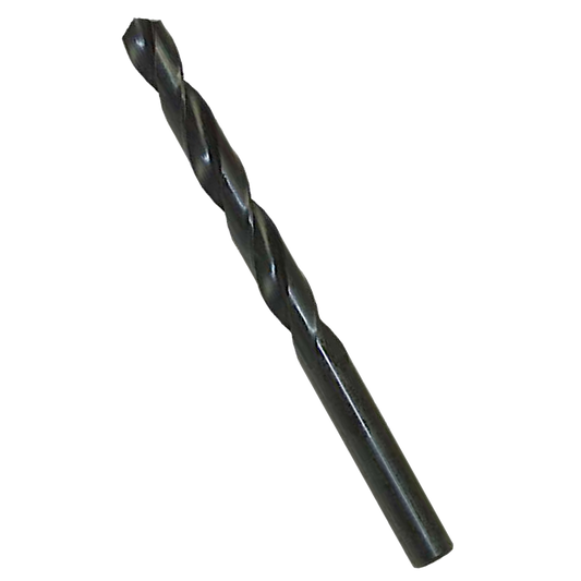 LABOR HSS Metric Roll Forged Spiral Twist Drill Bit DIN338 - 12mm x 151mm