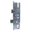 MACO Lever Operated Push Button Latch Release GTS Gearbox - 45/92