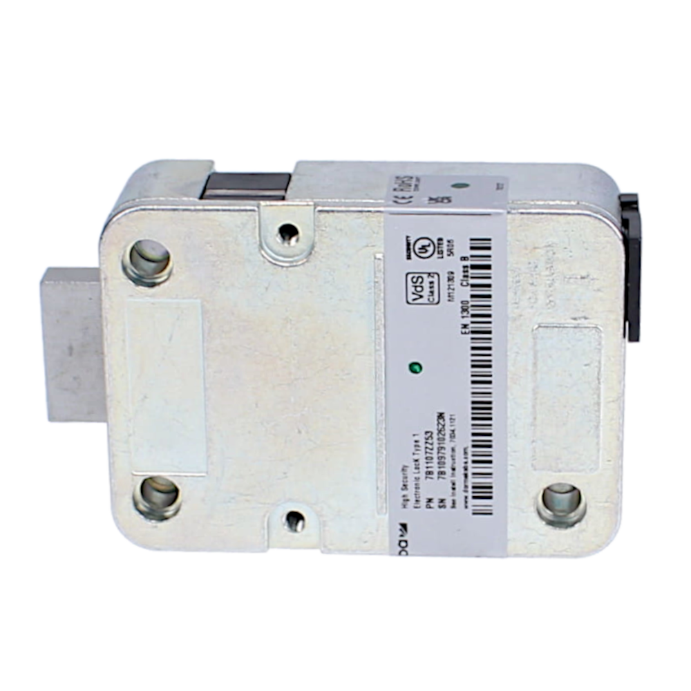 DORMAKABA La Gard 700 Basic (New Version) Safe Deadbolt Lock - Deadbolt