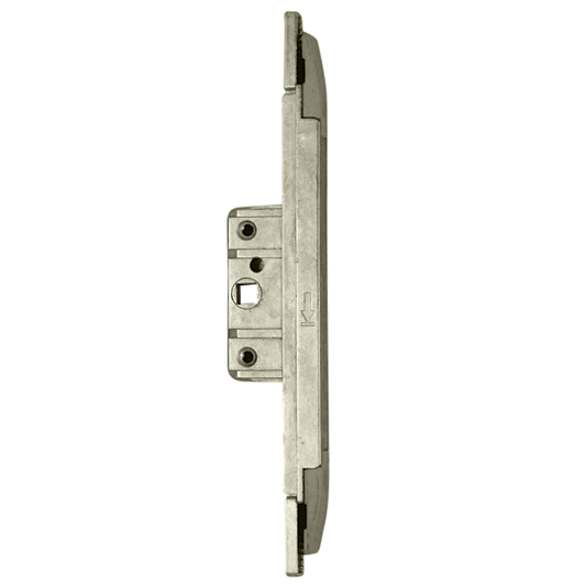 ROTO Shootbolt Espagnolette Gearbox 16mm Faceplate - 20mm Backset