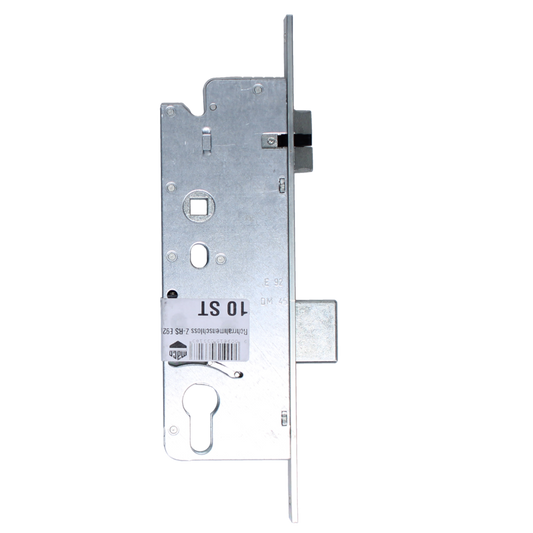 MACO Z-RS Overnight/Mortice Lock 16mm Faceplate - 45/92