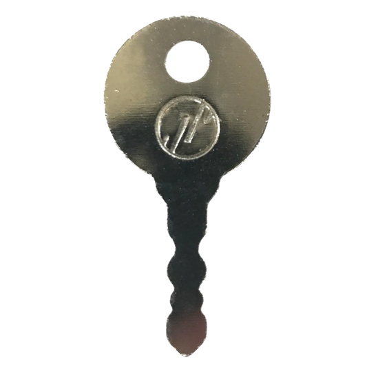 MILA Hero Espag Key 566930 - Pre-cut Window Key
