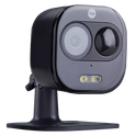 YALE All-In-One Indoor & Outdoor Camera - SV-DAFX-B (Black)