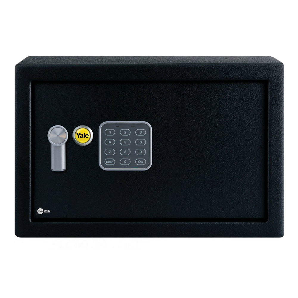 YALE Value Digital Cupboard Safe YSV/DB1 Range - Medium