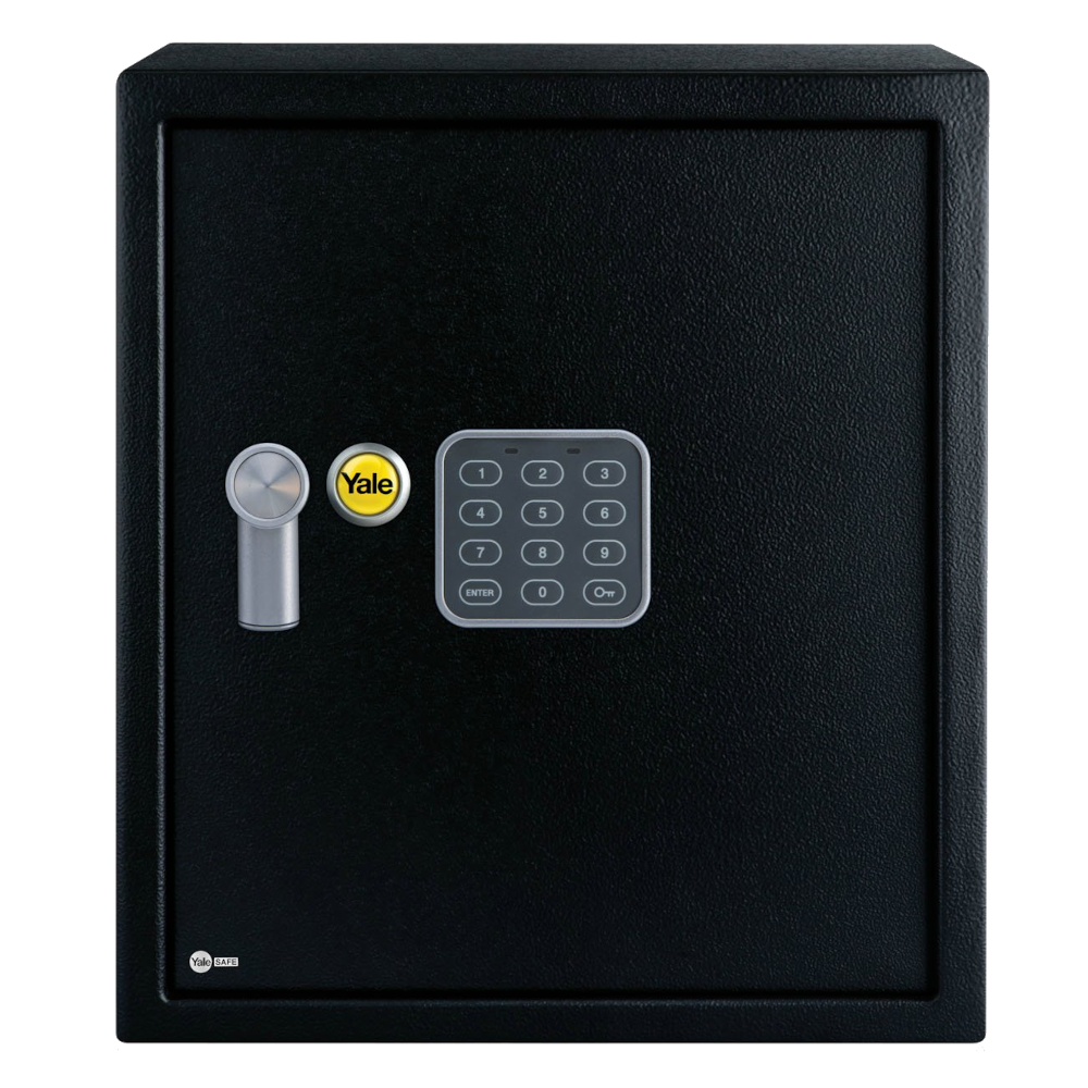 YALE Value Digital Cupboard Safe YSV/DB1 Range - Large