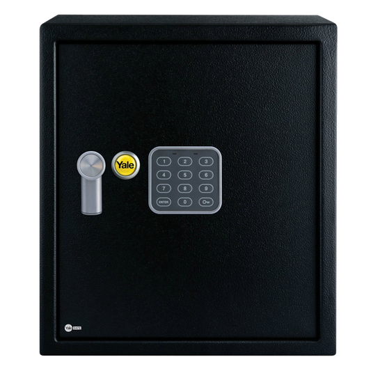 YALE Value Digital Cupboard Safe YSV/DB1 Range - Large