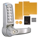 CODELOCKS CL4020 Battery Operated Digital Lock - CL4020 SS FKP