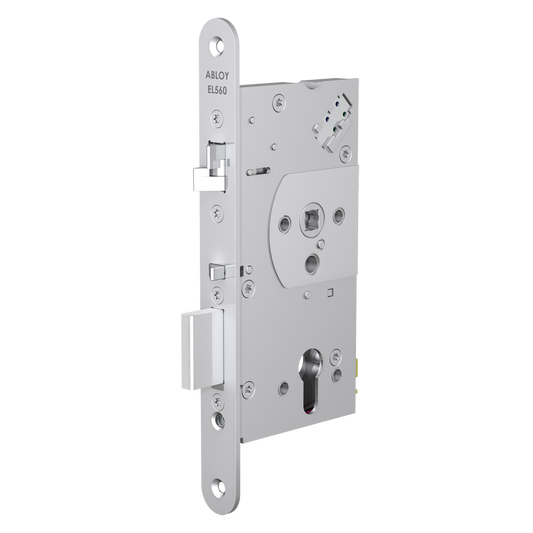 ABLOY EL560 Electric Lock - 60mm Backset