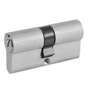 ERA 5-Pin Euro Double Cylinder - 70mm 35/35 (30/10/30) KD SC